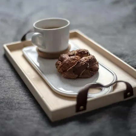 アパート Chmielna
