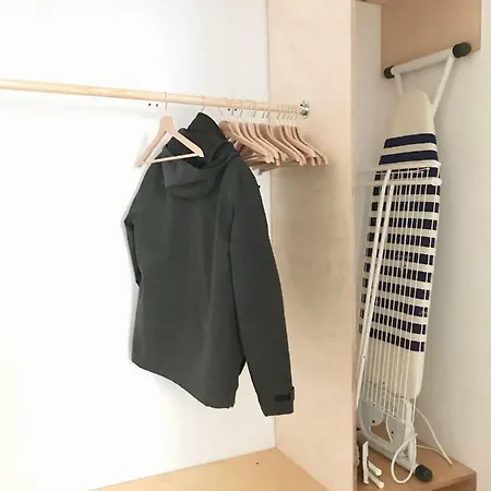 Apartamento Chmielna
