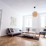 Appartement Chmielna