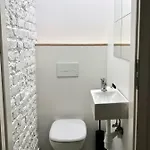 Appartement Chmielna